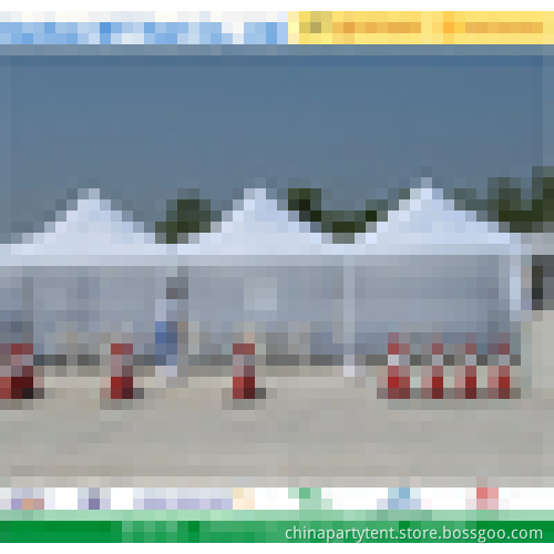 Outdooe portable folding/ pop up/easy up canopy marquee tent, advertising promotional tent